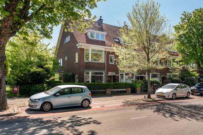 Woning Potgieterlaan 12 Voorburg