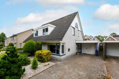 Woning Azaleastraat 11 Wolvega