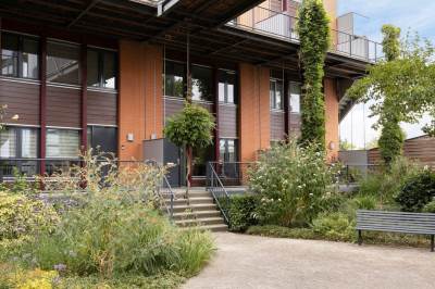 Woning Bijsterveldenlaan 353 Tilburg