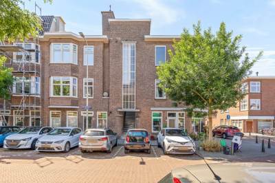 Woning De Sillestraat 135 Den Haag