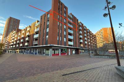 Woning Meerplein 46 Eindhoven