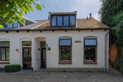 Woning Lindestraat 22 Oudelande