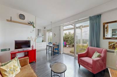 Woning Burgemeester Cramergracht 178 Amsterdam