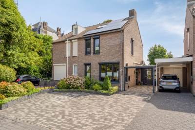 Woning Prins Hendrikstraat 33 Eijsden