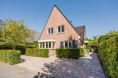 Woning Merwe Donk 16 Gorinchem