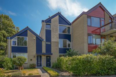 Woning Furkabaan 744 Utrecht