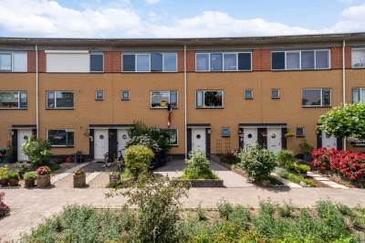 Woning Bouwlust 147 Rhoon