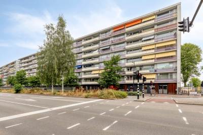 Woning Hart van Brabantlaan 447 Tilburg
