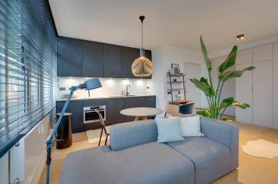 Woning Baden Powellweg 263A11 Amsterdam