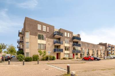 Woning Pietersberg 79 Alphen aan den Rijn