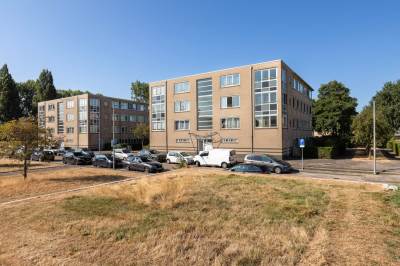 Woning Vlaskade 56 Rotterdam