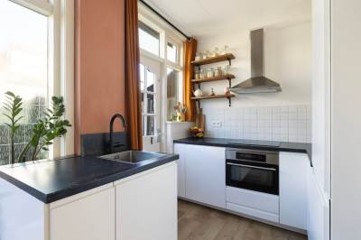 Woning Reinkenstraat 8 Dordrecht