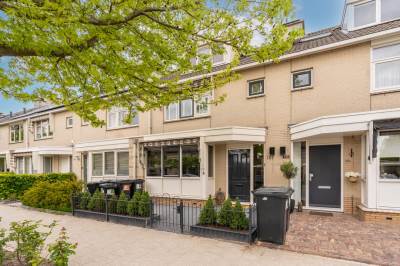 Woning Klipperweg 107 Diemen