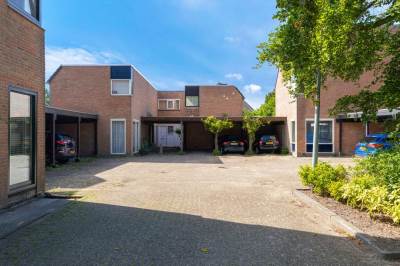 Woning Pieter Wariuslaan 136 Midwoud