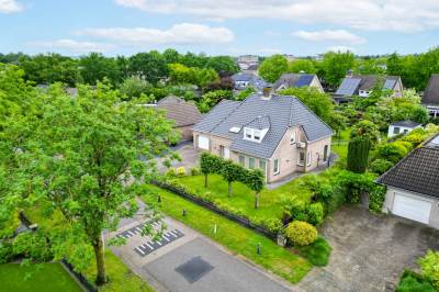 Woning Litherweg 65 Oss