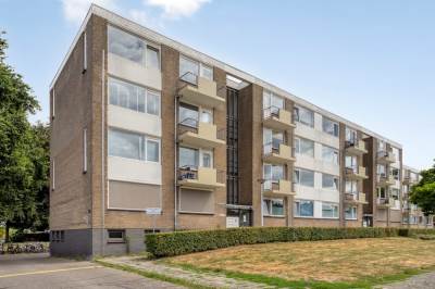 Woning Wolkammersdreef 41C Maastricht