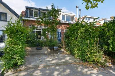 Woning Goudseweg 29 Gouda