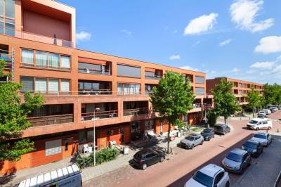 Woning Dedemsvaartweg 482 Den Haag