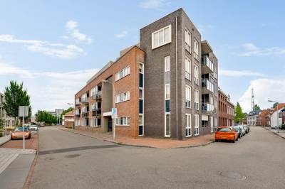 Woning Penitentenstraat 38 Weert