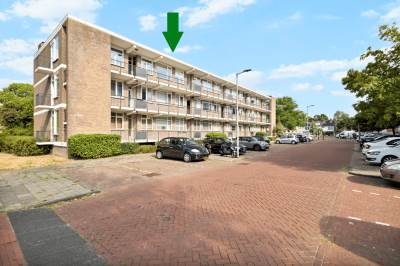 Woning Stalpaertstraat 160 Alkmaar