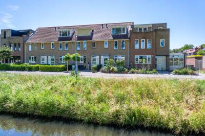 Woning Torkruidstraat 4 Lisserbroek