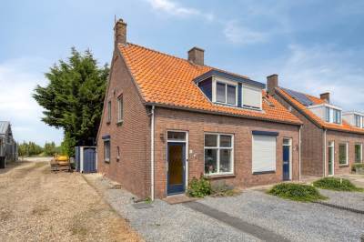 Woning Slagtweistraat 5 Oudelande