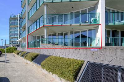 Woning Kaapstander 16 Medemblik