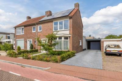 Woning Rijtseweg 5 Diessen
