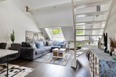 Woning Graspieper 42 Nieuwegein