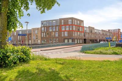 Woning Duitslandstraat 152 Almere