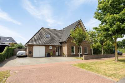 Woning Zonnedauwlaan 34 Lelystad