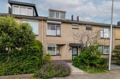 Woning Bizetstraat 75 Barendrecht