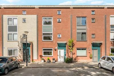 Woning Kuilkant 117 Barendrecht