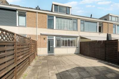 Woning Dillenburg 19 Hendrik-Ido-Ambacht
