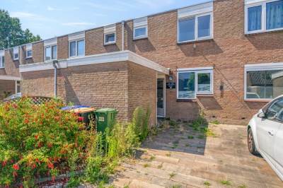 Woning Brikstraat 49 Den Helder