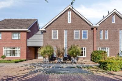 Woning Strijp 19 Gilze