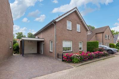 Woning Breedstraat 4 Hedel