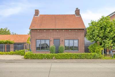 Woning Baarleseweg 28 Ulicoten