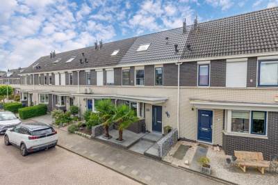 Woning Ballade 105 Zwijndrecht