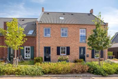 Woning De Peel 11 Chaam