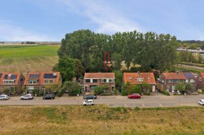 Woning Zinkweg 159 Oud-Beijerland