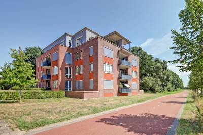 Woning Hof van Kingma 58 Wierden