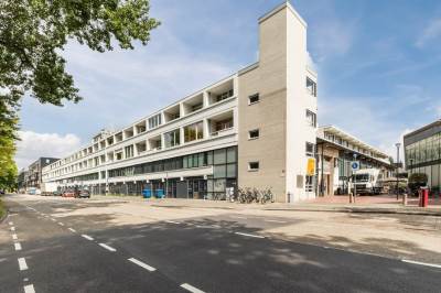 Woning Buitenplein 10 Amstelveen