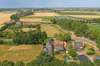 Woning Fransjesweg 5 Kwadendamme