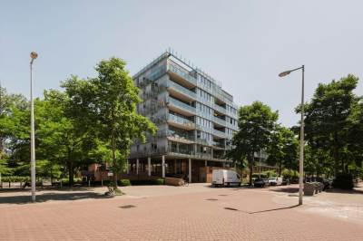 Woning Jacques Veltmanstraat 223 Amsterdam