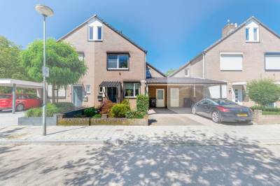 Woning Aan het Broek 3 Belfeld