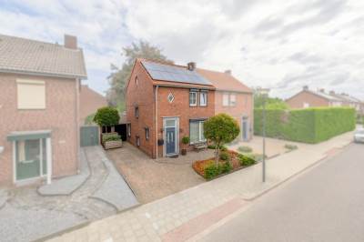 Woning Industriestraat 105 Reuver