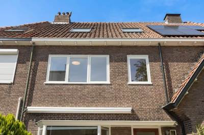 Woning Van Speykstraat 2B Delft