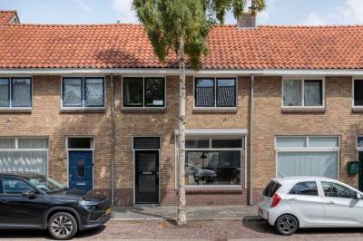 Woning Jan van Arkelstraat 78 Kampen
