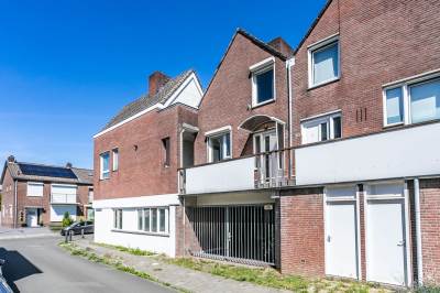 Woning Aan het Valderen 1B Maastricht